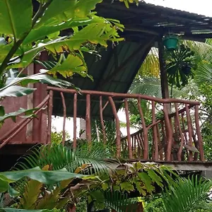 Séjour à la ferme Sigiri Panaromic Tree House