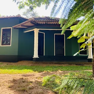  Séjour chez l'habitant Sigiri Siesta
